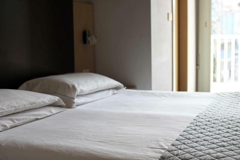 C-Hotels Aiglon Rimini Kültér fotó