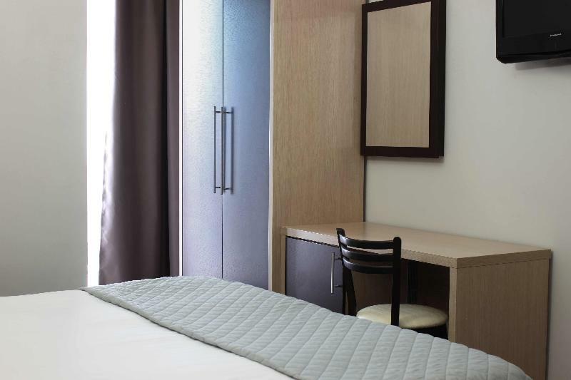 C-Hotels Aiglon Rimini Kültér fotó